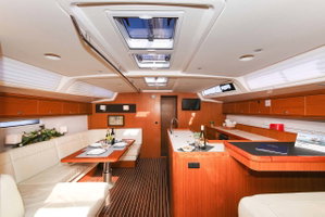 Bavaria Cruiser 56 „Mandy“ – fotka 6