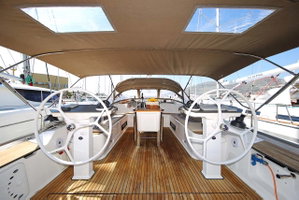 Bavaria Cruiser 56 „Mandy“ – fotka 4