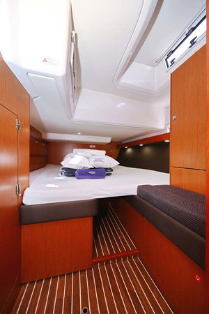 Bavaria Cruiser 56 „Mandy“ – fotka 14