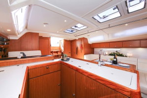 Bavaria Cruiser 56 „Mandy“ – fotka 8