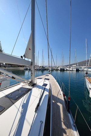 Bavaria Cruiser 56 „Mandy“ – fotka 2