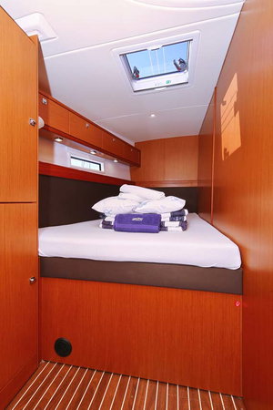 Bavaria Cruiser 56 „Mandy“ – fotka 11