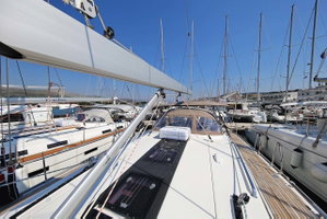 Bavaria Cruiser 56 „Mandy“ – fotka 1