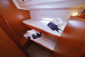 Bavaria Cruiser 56 „Mandy“ – fotka 15