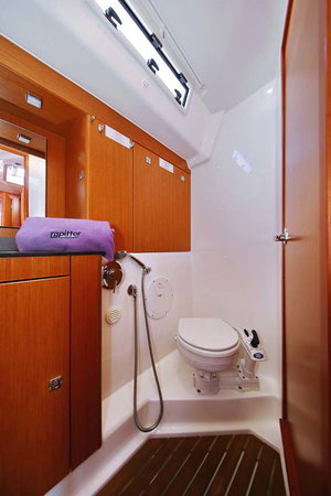 Bavaria Cruiser 56 „Mandy“ – fotka 18