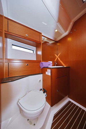 Bavaria Cruiser 56 „Mandy“ – fotka 16