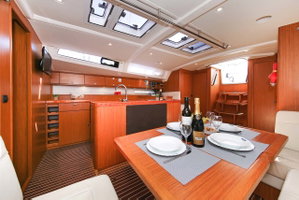 Bavaria Cruiser 56 „Mandy“ – fotka 9