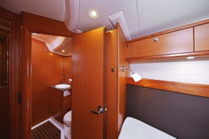 Bavaria Cruiser 56 „Mandy“ – fotka 12