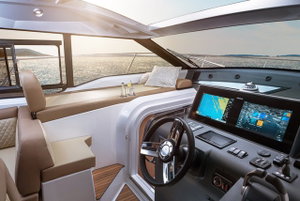 Bavaria SR38 Hard Top „Wave X“ – fotka 5