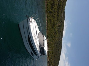 Bavaria SR38 Hard Top „Wave X“ – fotka 13