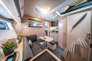 Bavaria SR38 Hard Top „Wave X“ – fotka 17