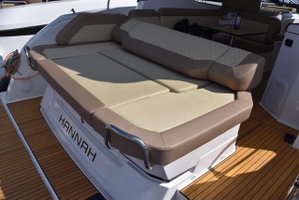 Bavaria SR38 Hard Top „Wave X“ – fotka 10