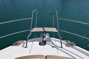 Bavaria SR38 Hard Top „Wave X“ – fotka 11