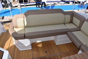 Bavaria SR38 Hard Top „Wave X“ – fotka 7