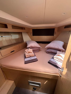Bavaria SR41 „Ivana“ – fotka 19