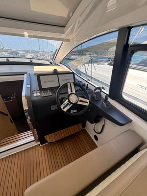 Bavaria SR41 „Ivana“ – fotka 2