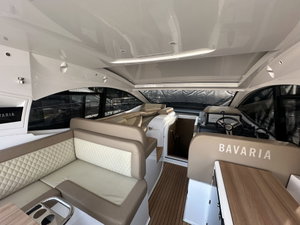 Bavaria SR41 „Ivana“ – fotka 12