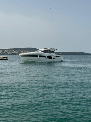 Bavaria SR41 „Ivana“ – fotka 5