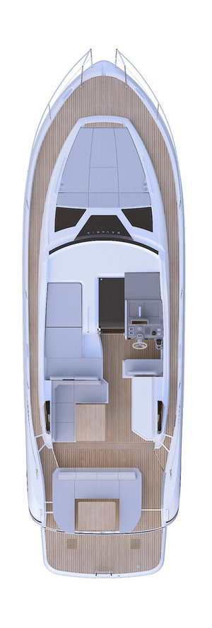 Bavaria SR41 „Ivana“ – fotka 26
