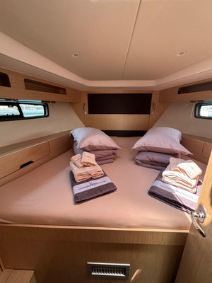 Bavaria SR41 „Ivana“ – fotka 20