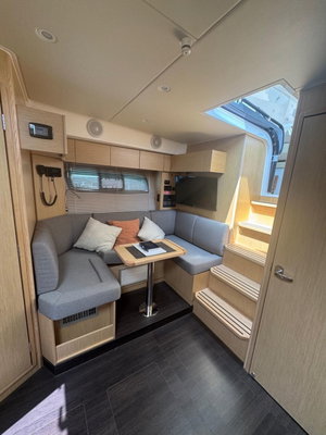 Bavaria SR41 „Ivana“ – fotka 13
