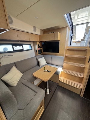 Bavaria SR41 „Ivana“ – fotka 15