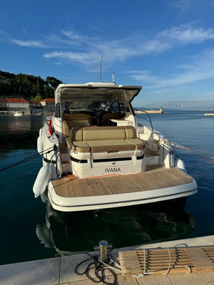 Bavaria SR41 „Ivana“ – fotka 8