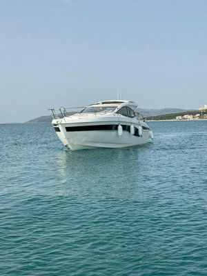 Bavaria SR41 „Ivana“ – fotka 4