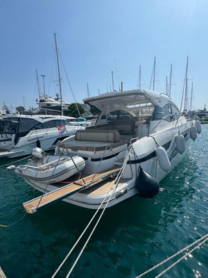 Bavaria SR41 „Ivana“ – fotka 7