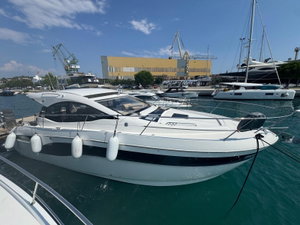 Bavaria SR41 „Ivana“ – fotka 1