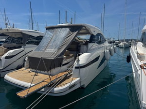 Bavaria SR41 „Ivana“ – fotka 6