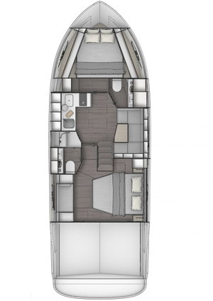 Bavaria SR41 „Ivana“ – fotka 25