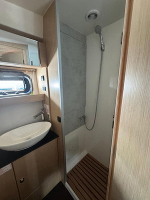 Bavaria SR41 „Ivana“ – fotka 23
