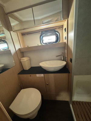 Bavaria SR41 „Ivana“ – fotka 24