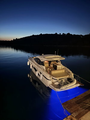 Bavaria SR41 „Ivana“ – fotka 10