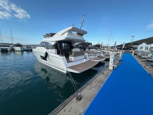 Bavaria Virtess 420 Fly „Lana“ – fotka 25