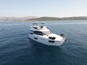 Bavaria Virtess 420 Fly „Lana“ – fotka 5