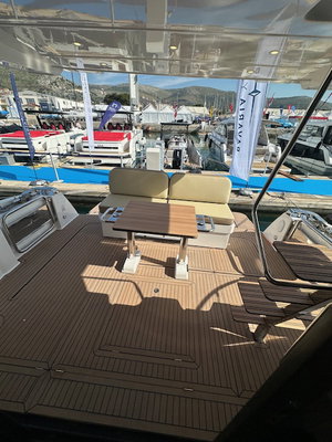 Bavaria Virtess 420 Fly „Lana“ – fotka 26