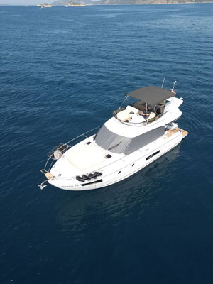 Bavaria Virtess 420 Fly „Lana“ – fotka 8