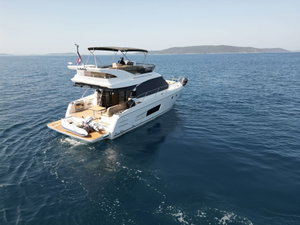 Bavaria Virtess 420 Fly „Lana“ – fotka 7