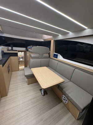 Bavaria Virtess 420 Fly „Lana“ – fotka 13