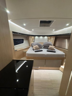Bavaria Virtess 420 Fly „Lana“ – fotka 19