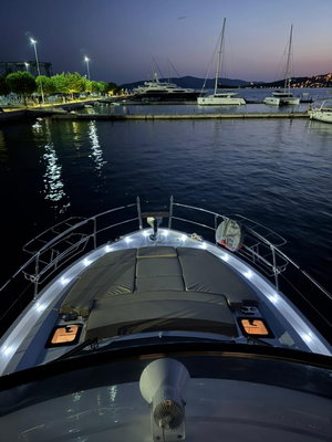 Bavaria Virtess 420 Fly „Lana“ – fotka 10