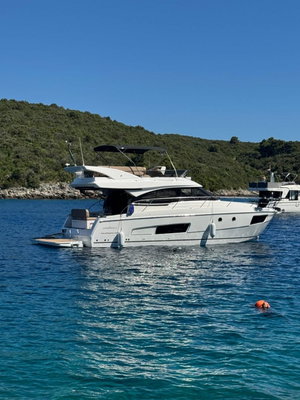 Bavaria Virtess 420 Fly „Lana“ – fotka 6