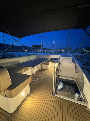 Bavaria Virtess 420 Fly „Lana“ – fotka 11