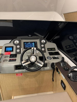 Bavaria Virtess 420 Fly „Lana“ – fotka 18