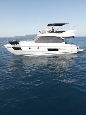 Bavaria Virtess 420 Fly „Lana“ – fotka 9