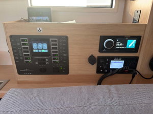 Bavaria Voyager 45 „Alsephina“ – fotka 8