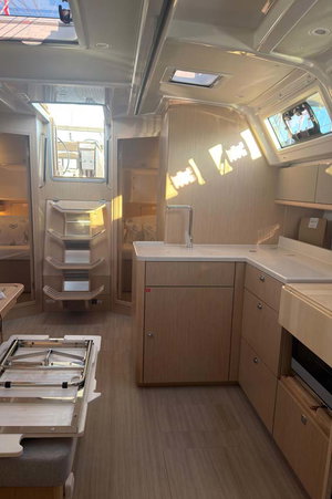 Bavaria Voyager 45 „Arcalis“ – fotka 7