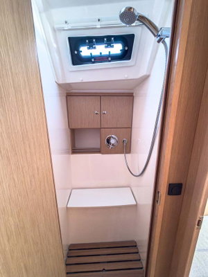 Bavaria Voyager 45 „Bravura“ – fotka 19